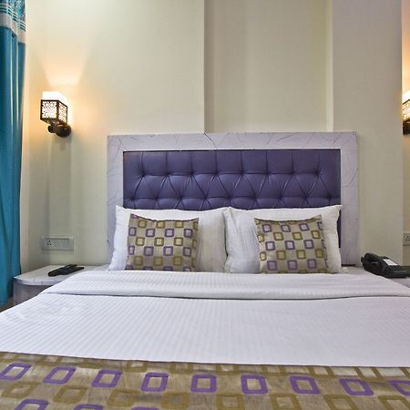 Hotel Rock Sea Манали Экстерьер фото